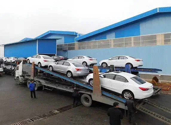 حمل و نقل انواع خودرو های سواری.هیبریدی و داخلی|خدمات حمل و نقل|تهران, دستغیب|دیوار