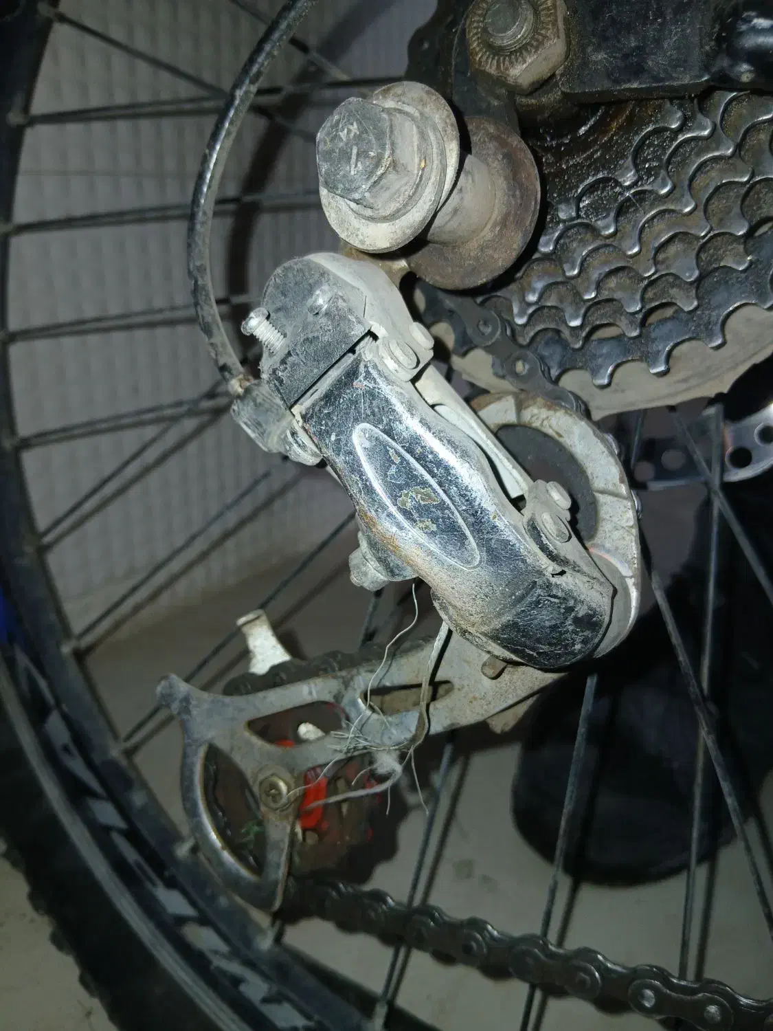 دوچرخه قصرشیرین|دوچرخه، اسکیت، اسکوتر|قصرشیرین, |دیوار