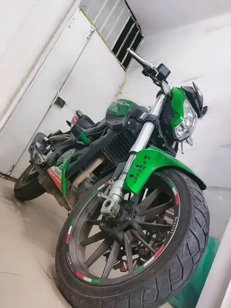 بنلی 250|موتورسیکلت|ورامین, ورامین|دیوار