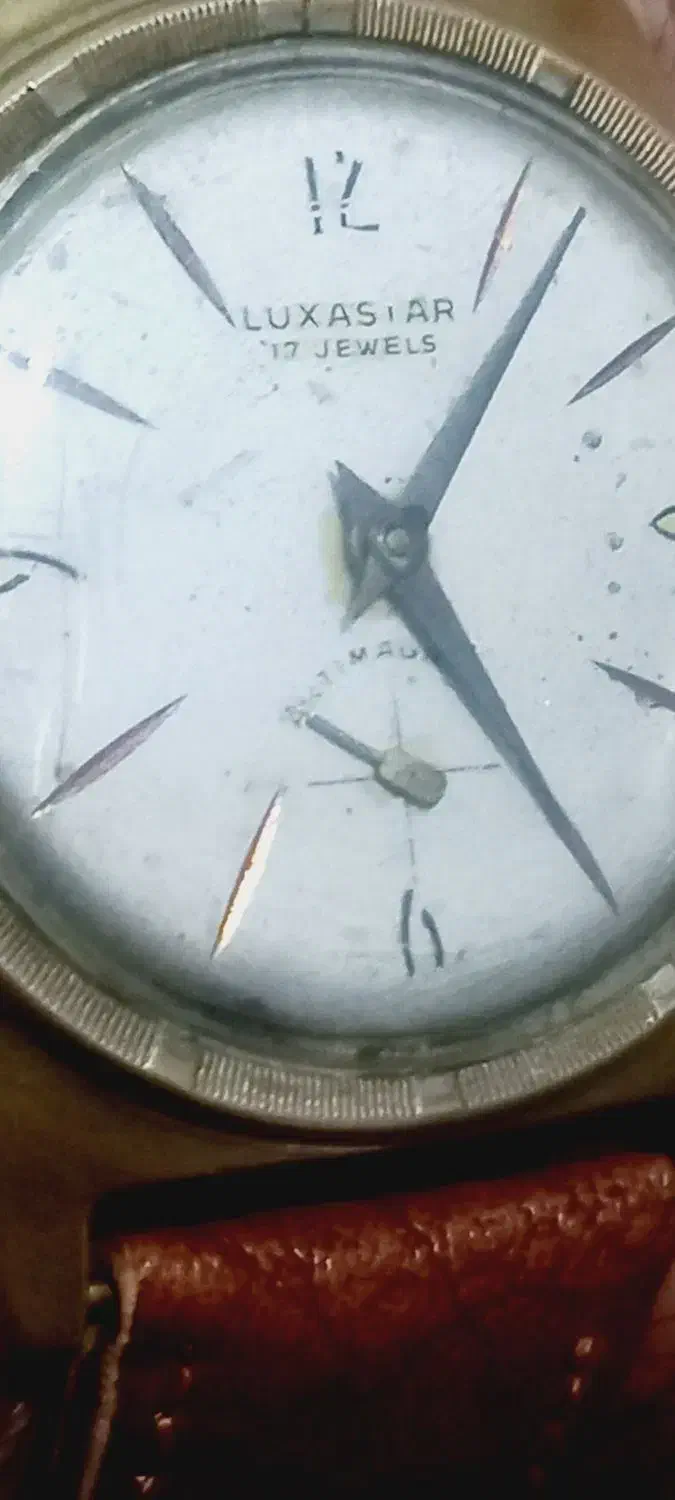 ساعت سویس کوکی عتیقه|ساعت|تهران, شهران شمالی|دیوار