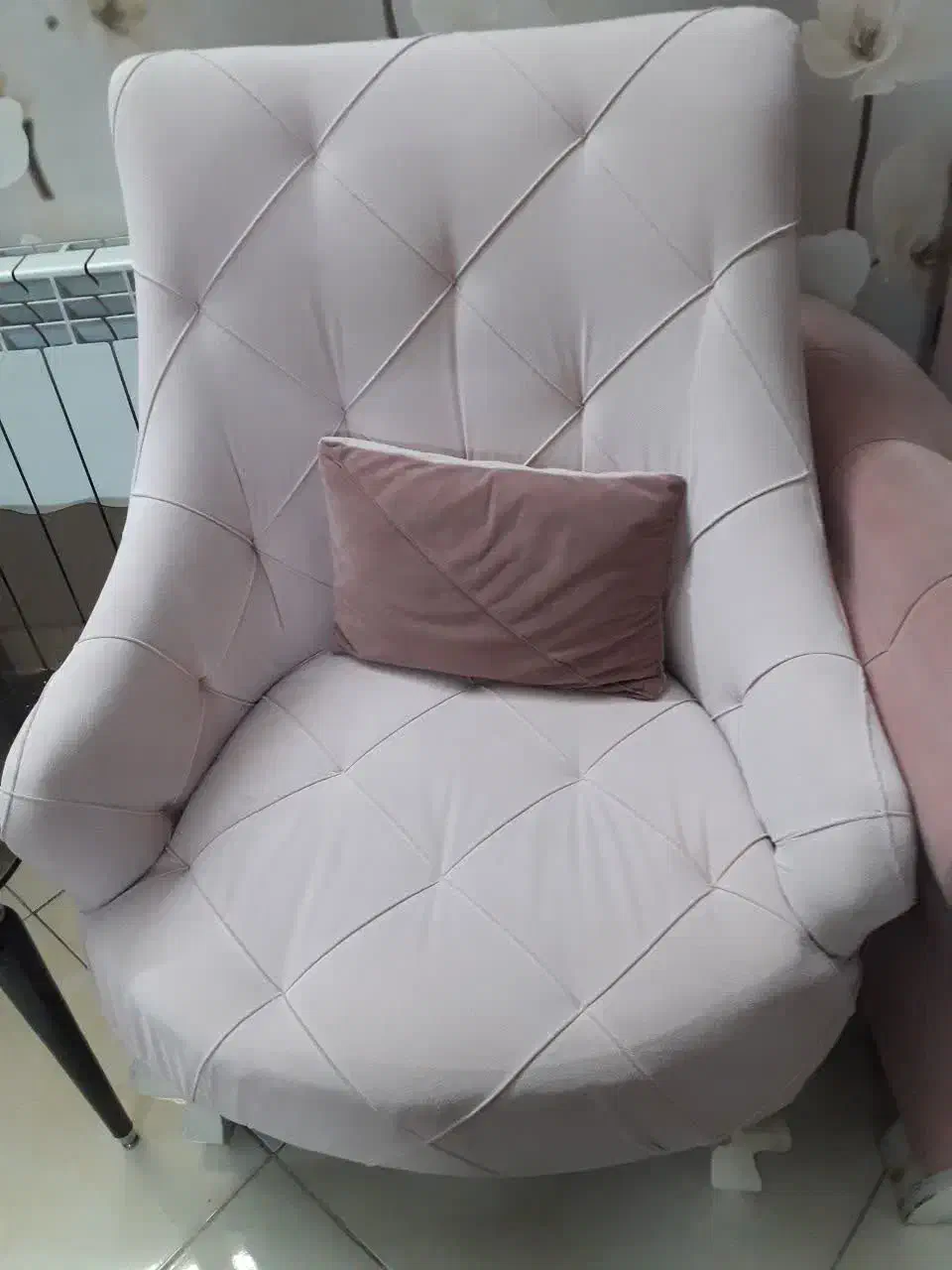 مبلمان 11 نفره|مبلمان خانگی و میز عسلی|مشهد, شاهد (شهرک غرب)|دیوار