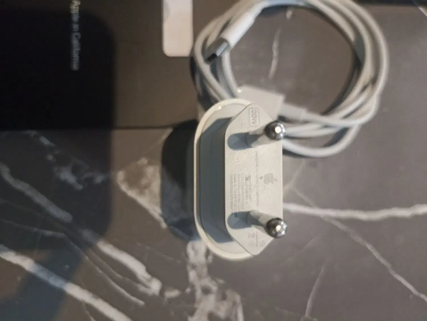 AirPods Pro2|لوازم جانبی موبایل و تبلت|مشهد, سیس‌آباد|دیوار