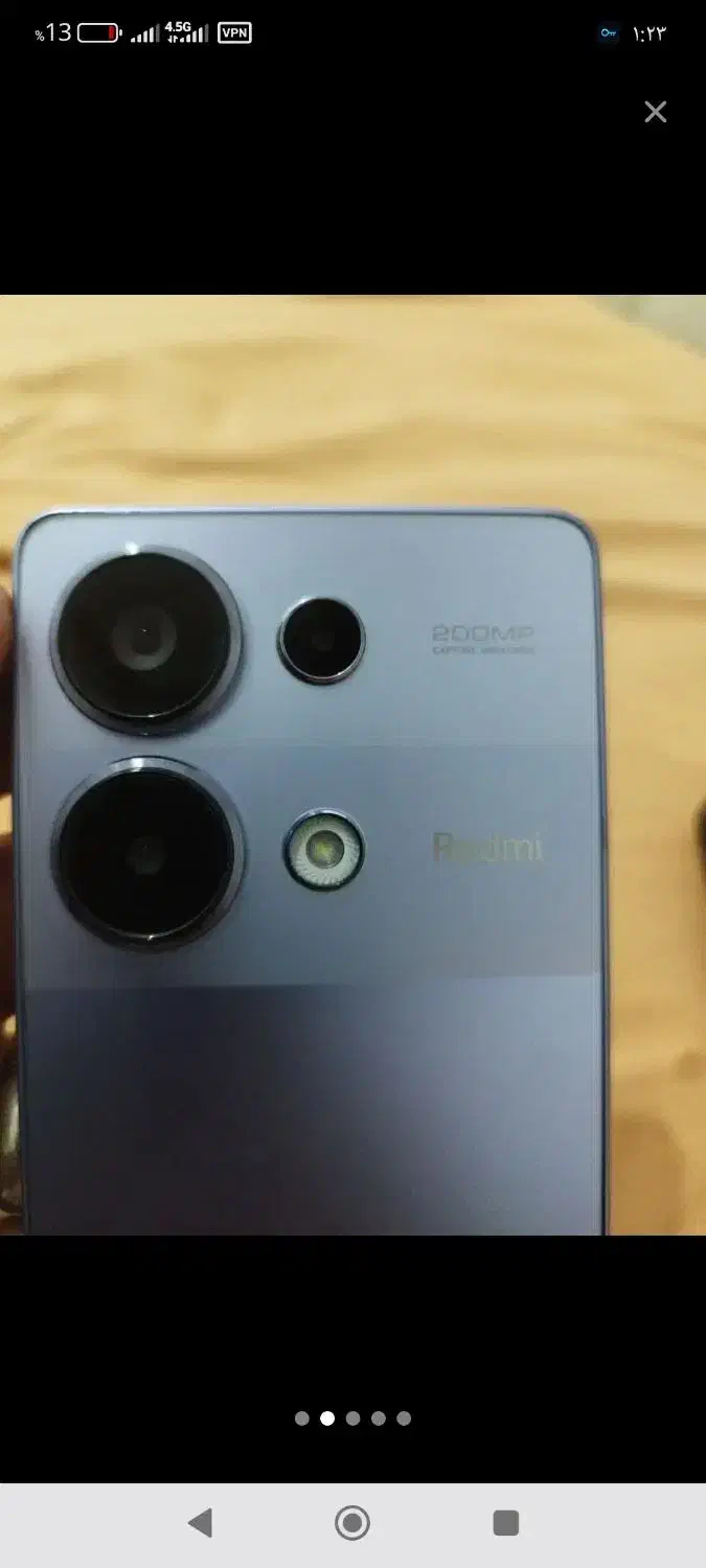 گوشی شیامی|موبایل|طارم, |دیوار