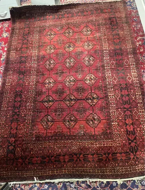 قالیچه دست بافت|فرش|مشهد, توس (بلوار توس)|دیوار