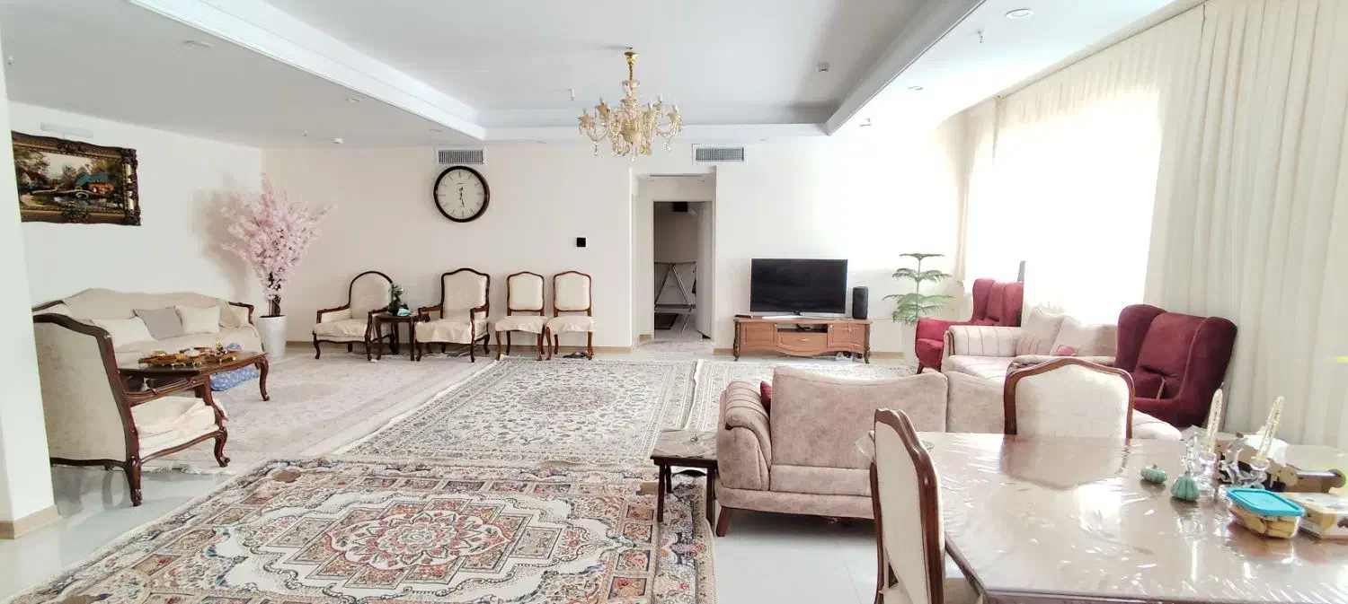 130متری نوساز تاپ لوکیشن|فروش آپارتمان|تهران, تختی|دیوار