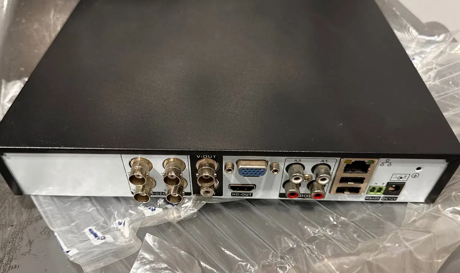 دی وی ار|دوربین مداربسته|تنکابن, |دیوار