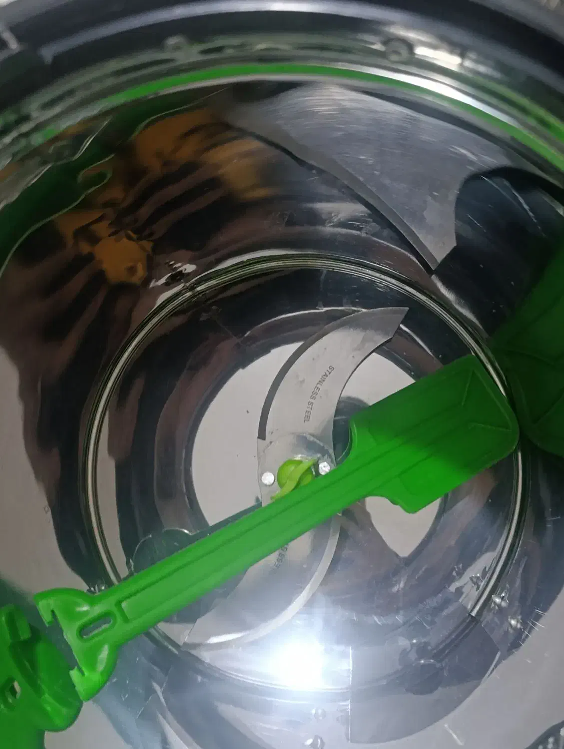 سبزی خرد کن خجسته مدل جرنال|خردکن، آسیاب، غذاساز|مشهد, موعود|دیوار