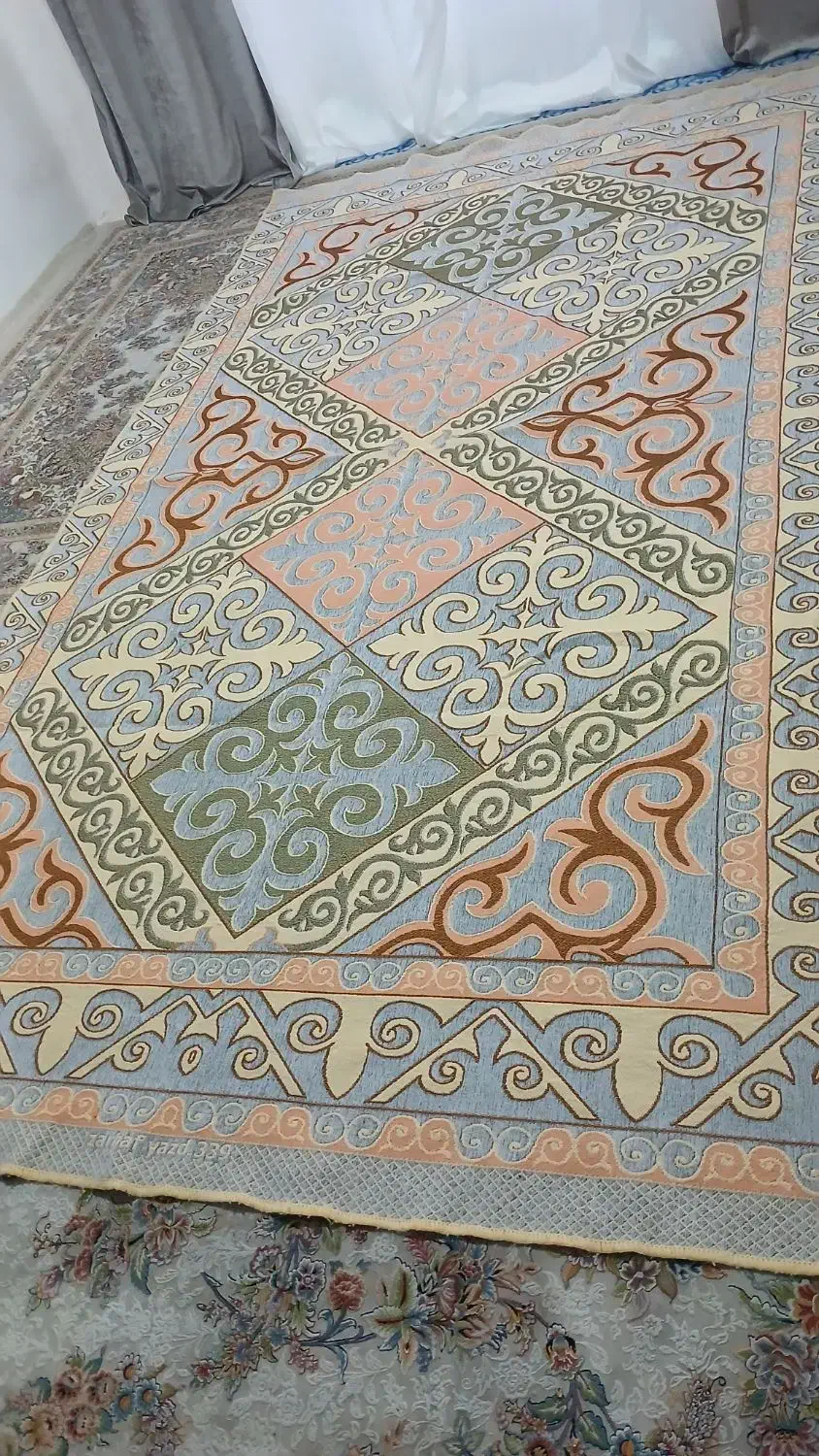 روفرشی ۶متری|روفرشی|شاهین‌شهر, مسکن مهر|دیوار