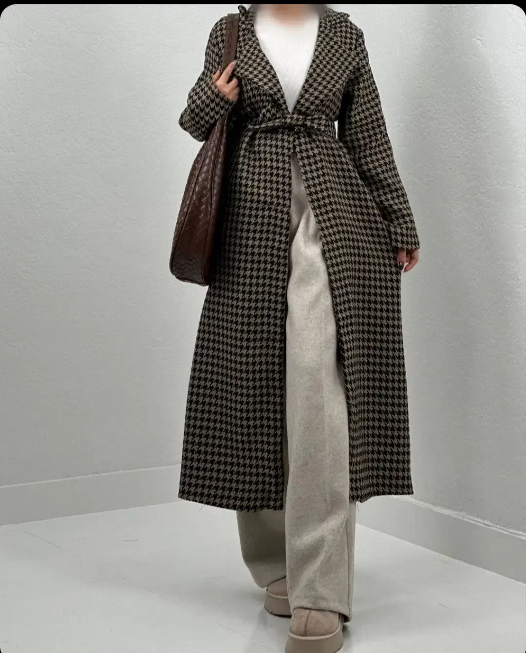 پالتو فوتر|لباس|خاوران, |دیوار