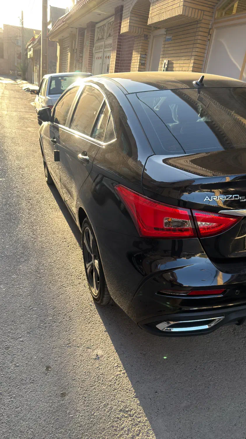 اریزو 5 FL مدل 403|خودرو سواری و وانت|قم, باجک یک|دیوار