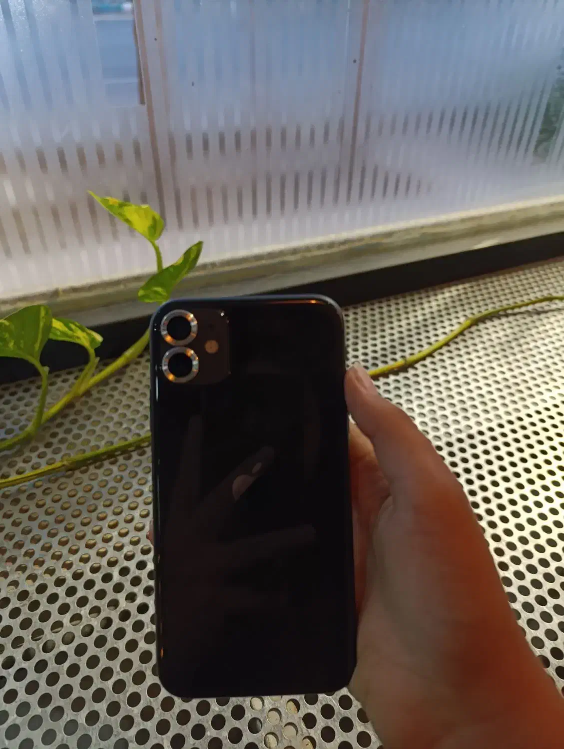 iphone 11 normal za|موبایل|اردکان, |دیوار