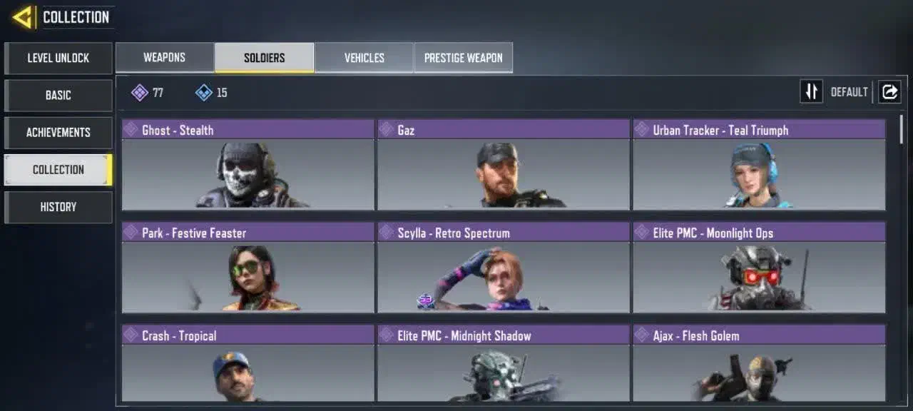 اکانت کالاف مفت|کنسول، بازی ویدئویی و آنلاین|تهران, شهرآرا|دیوار