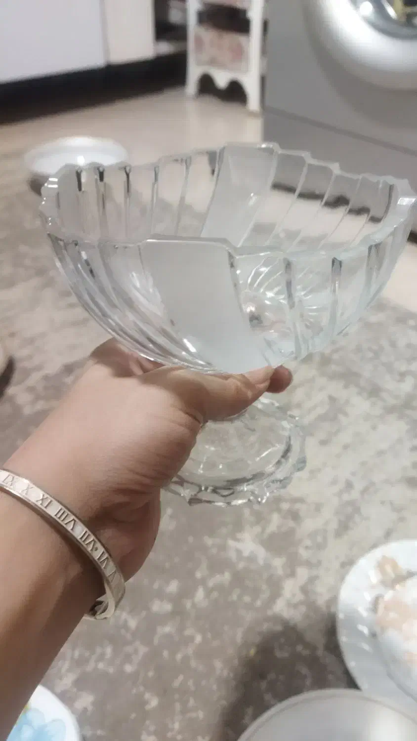 شکلات خوری|ظروف سرو و پذیرایی|سبزوار, شرق کال عیدگاه|دیوار