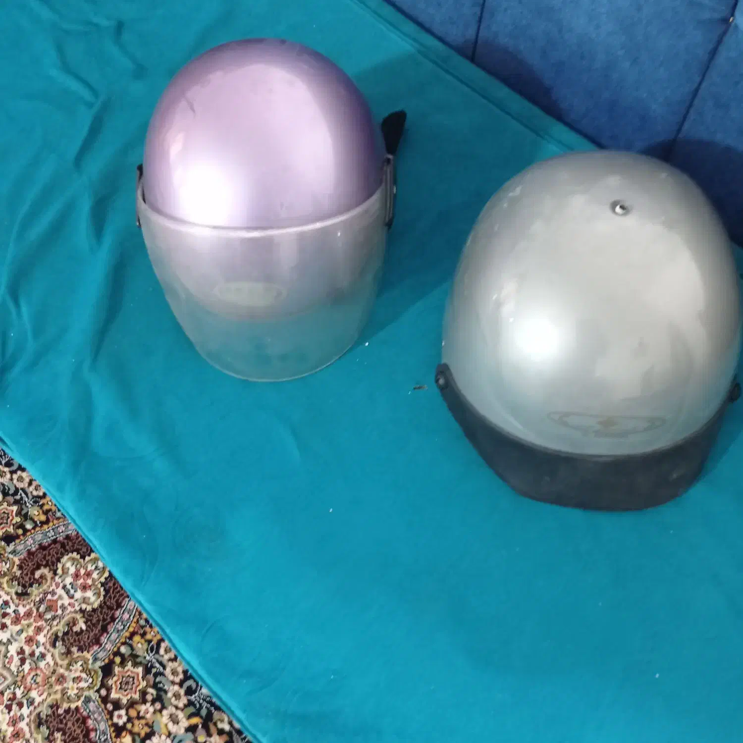 کلاه کاسکت|دوچرخه، اسکیت، اسکوتر|پرند, فاز ۰|دیوار