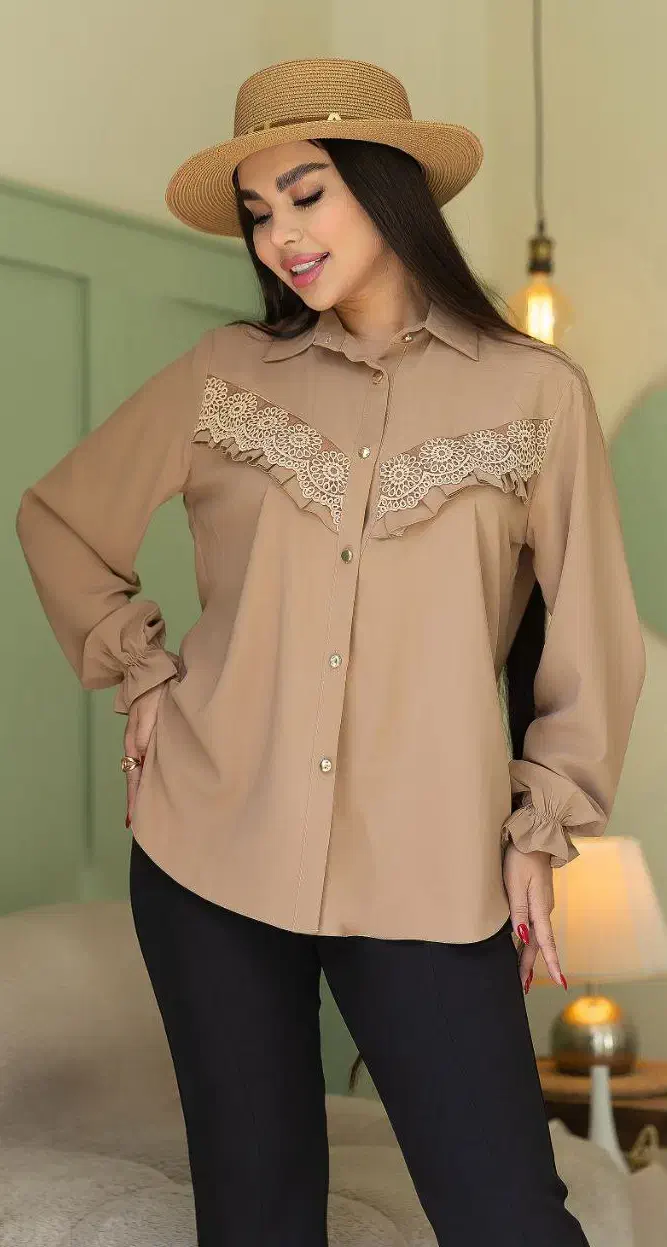 شومیز مجلسی زنانه|لباس|مشهد, شهرک مطهری|دیوار