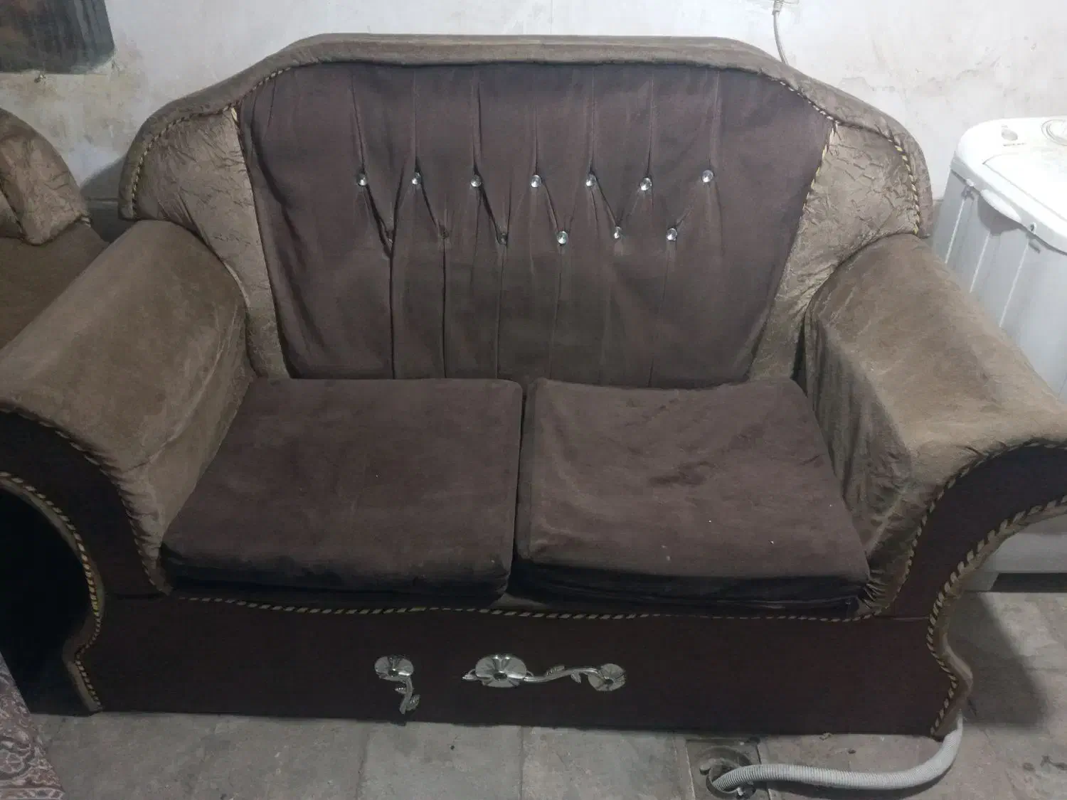 مبل تمیز۵۰۰|مبلمان خانگی و میز عسلی|سبزوار, اسلام آباد|دیوار