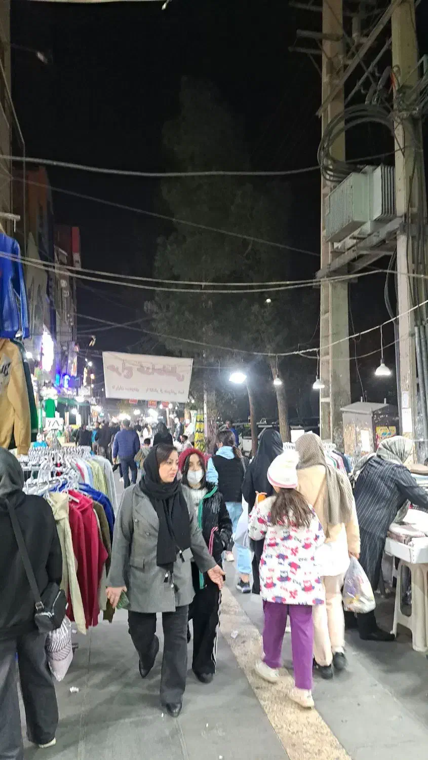 مغازه ۲۴ متری /قلب فاز/فرصت استثنایی|اجارهٔ مغازه و غرفه|اندیشه, اندیشه فاز ۱|دیوار