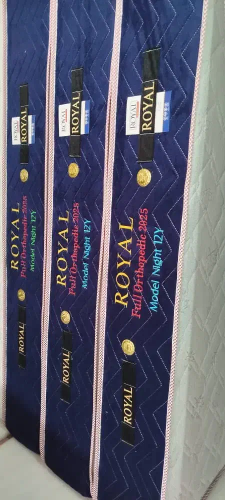 پخش تشک رویال|تشک تختخواب|تهران, شهرک استقلال|دیوار