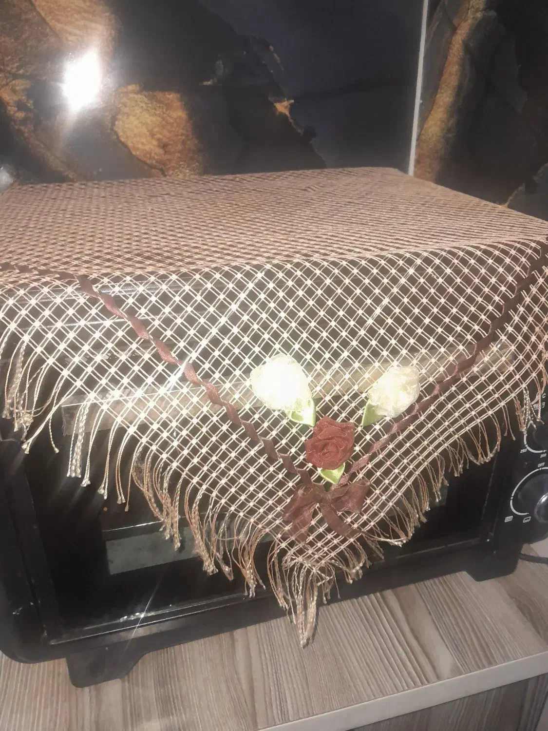 توستر هیتاشی|اجاق گاز و لوازم برقی پخت‌وپز|یاسوج, |دیوار