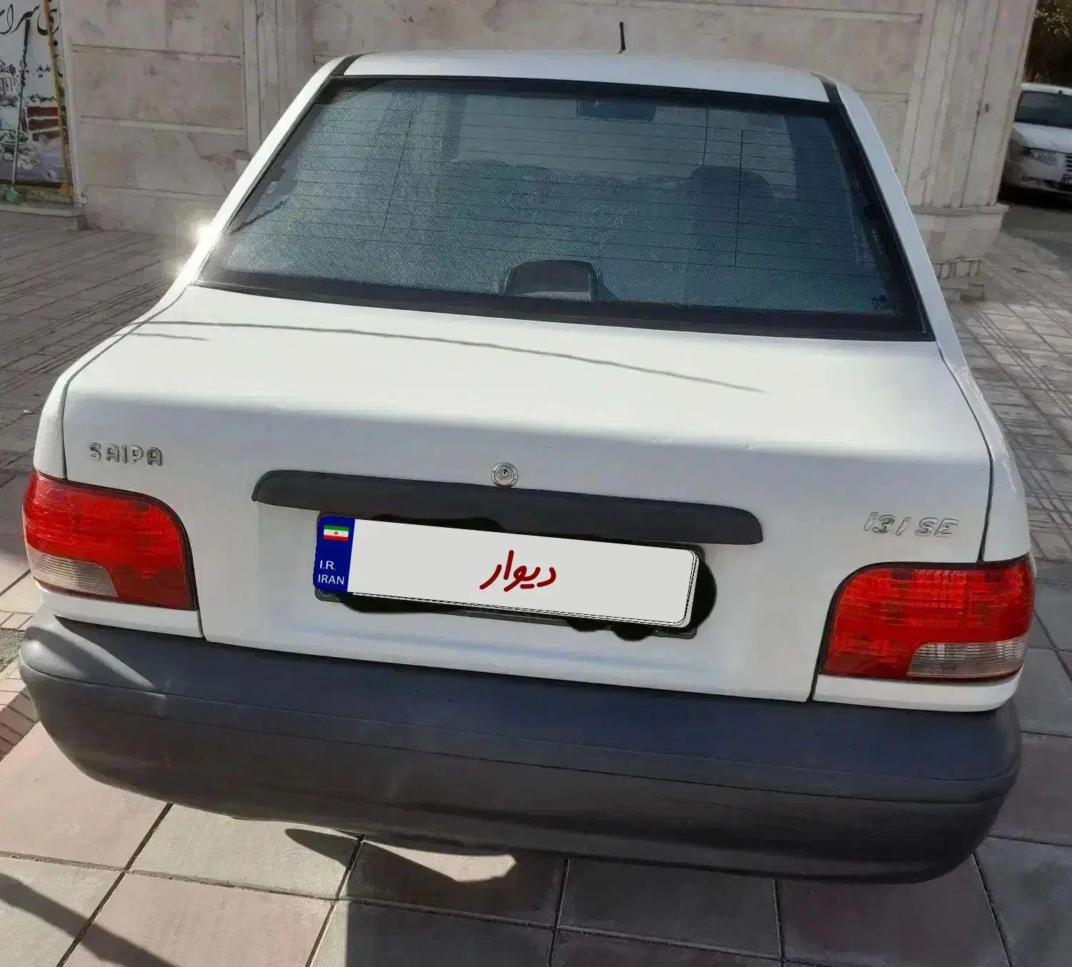 خوردو پراید|خودرو سواری و وانت|اسلام‌شهر, شهرک واوان|دیوار