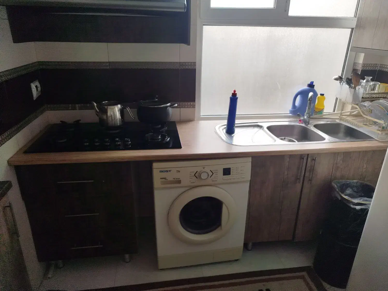 کابینت آشپزخانه|مصالح و تجهیزات ساختمان|تهران, شهرک انصار|دیوار