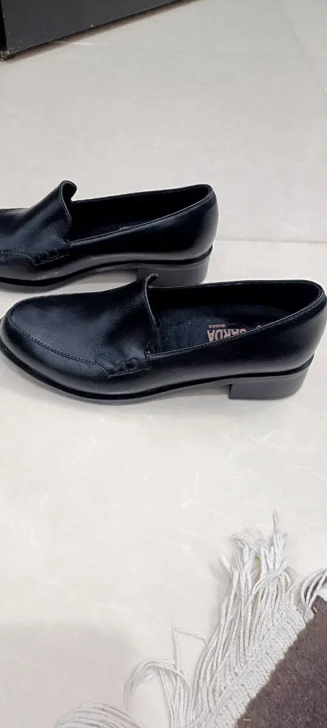 کفش سایز ۳۸|کیف، کفش، کمربند|زابل, |دیوار