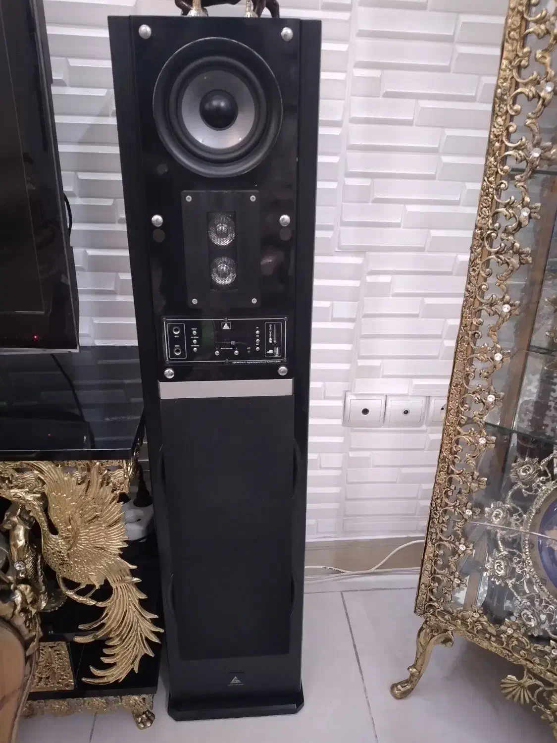 باند خانگی|سیستم صوتی خانگی|تهران, فلاح|دیوار