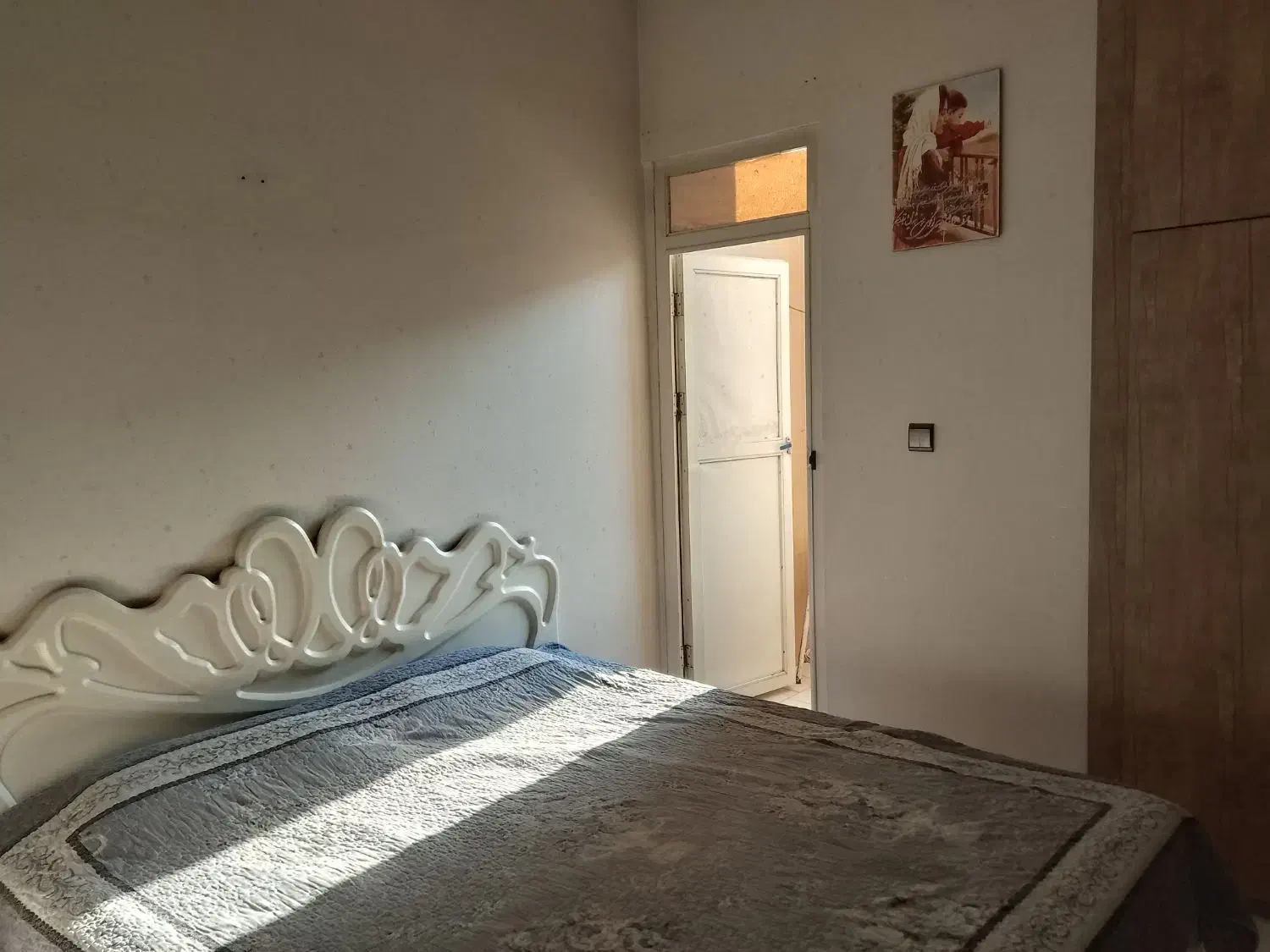 آپارتمان لوکس ویو ابدی|فروش آپارتمان|مشهد, سرافرازان|دیوار