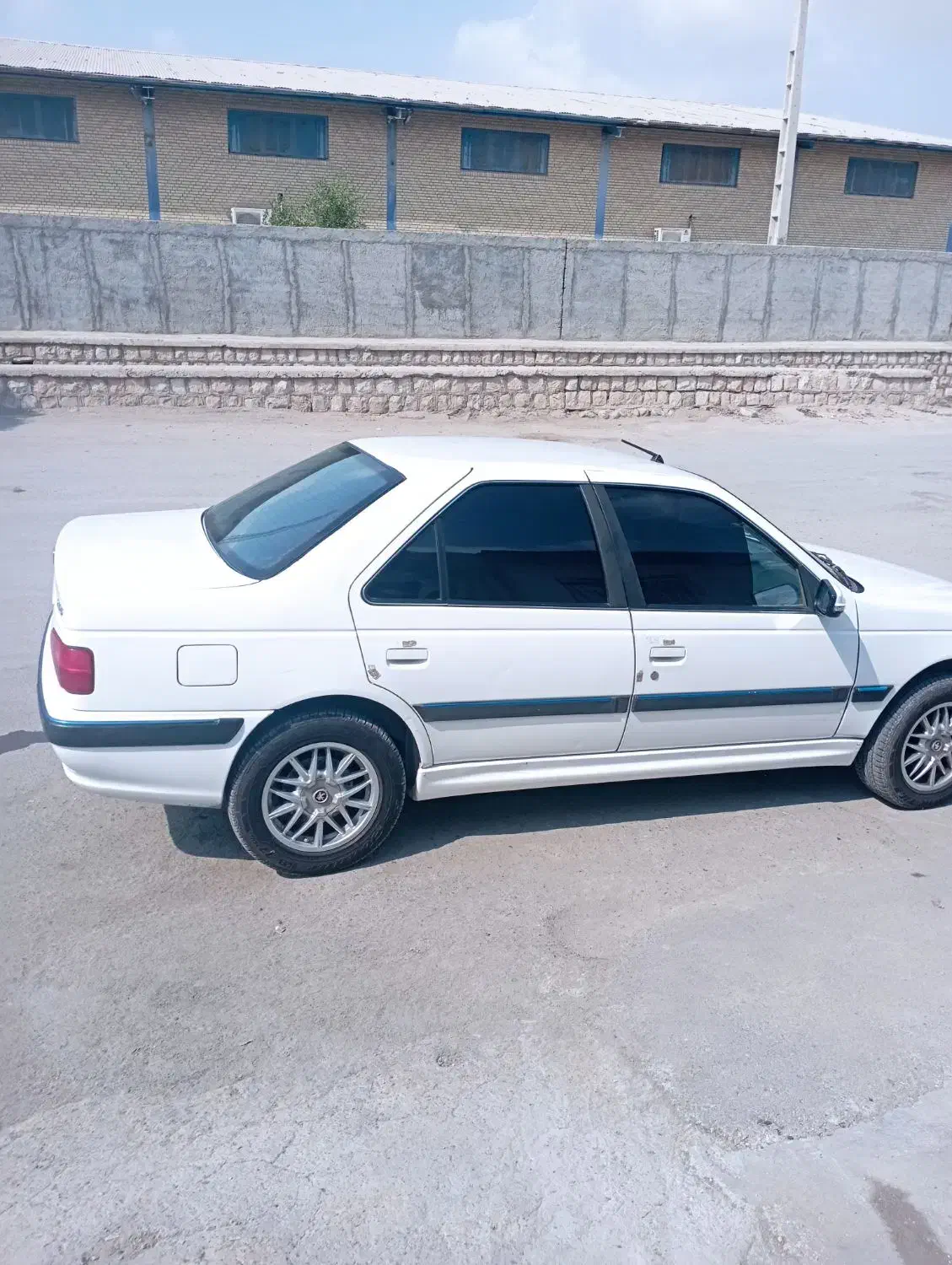 پژو پارس LX TU5، مدل ۱۴۰۱|خودرو سواری و وانت|بندرعباس, |دیوار
