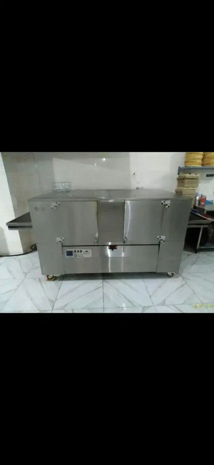 فرریلی پیتزا|اجاق گاز و لوازم برقی پخت‌وپز|شاهرود, |دیوار