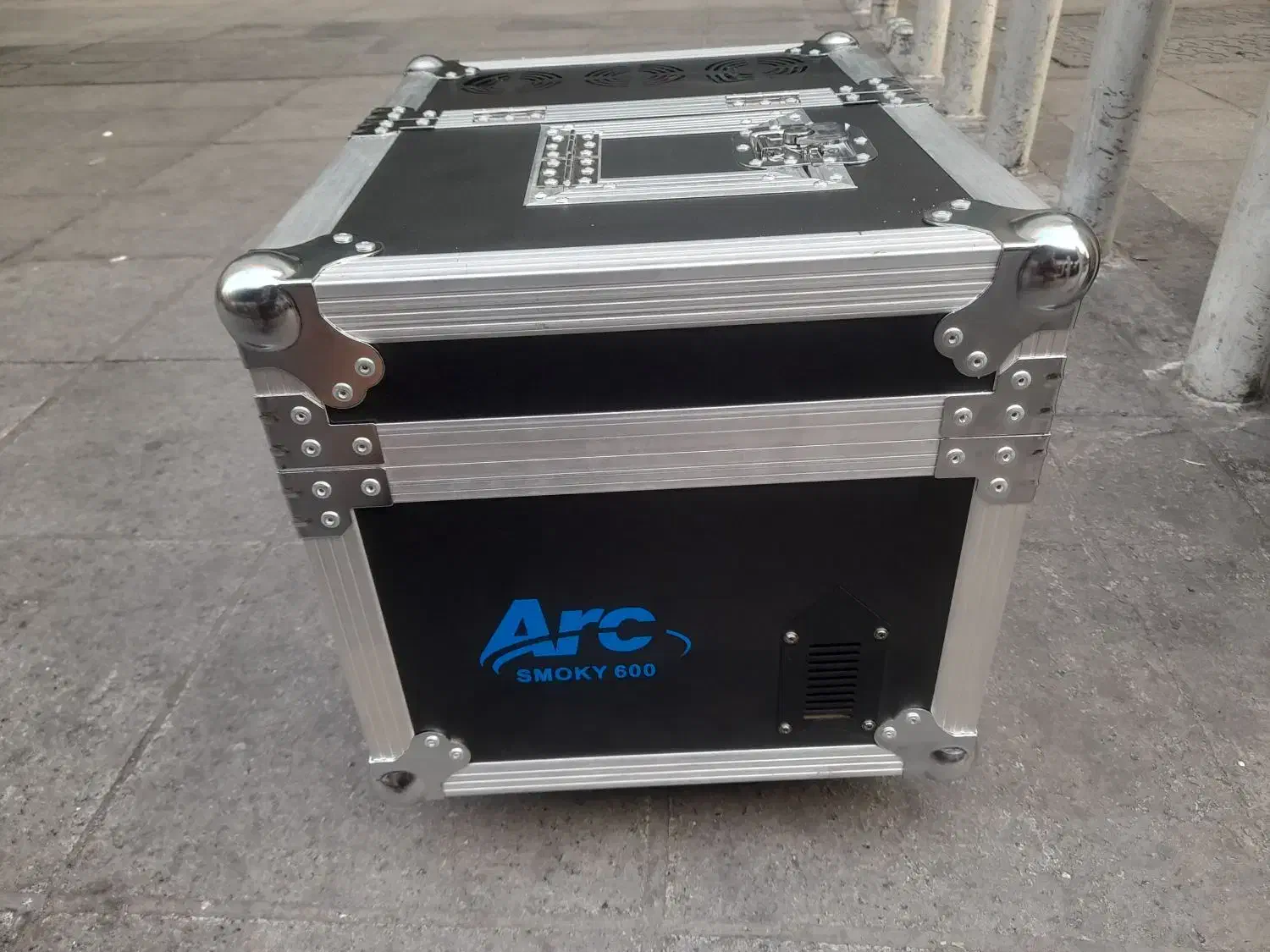 دستگاه  دود و مه ساز|آلات موسیقی|هشتگرد, شهرک وحدت|دیوار