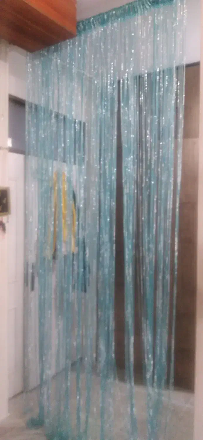 پرده تزعینی|پرده، رانر، رومیزی|شیروان (خراسان), |دیوار