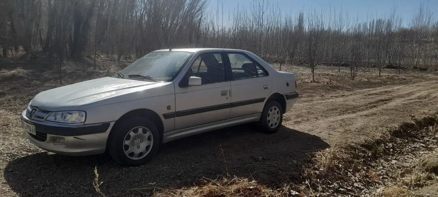 پژو پارس|خودرو سواری و وانت|زنجان, |دیوار