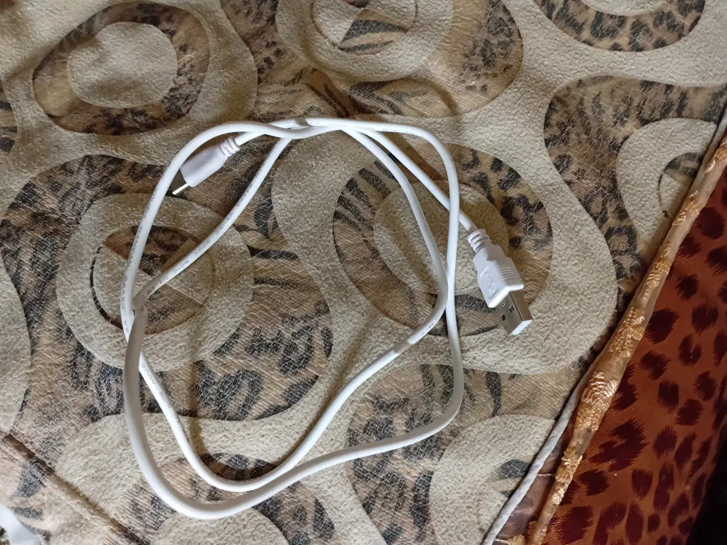 کابل تاپ اسی|لوازم جانبی موبایل و تبلت|تهران, دولاب|دیوار