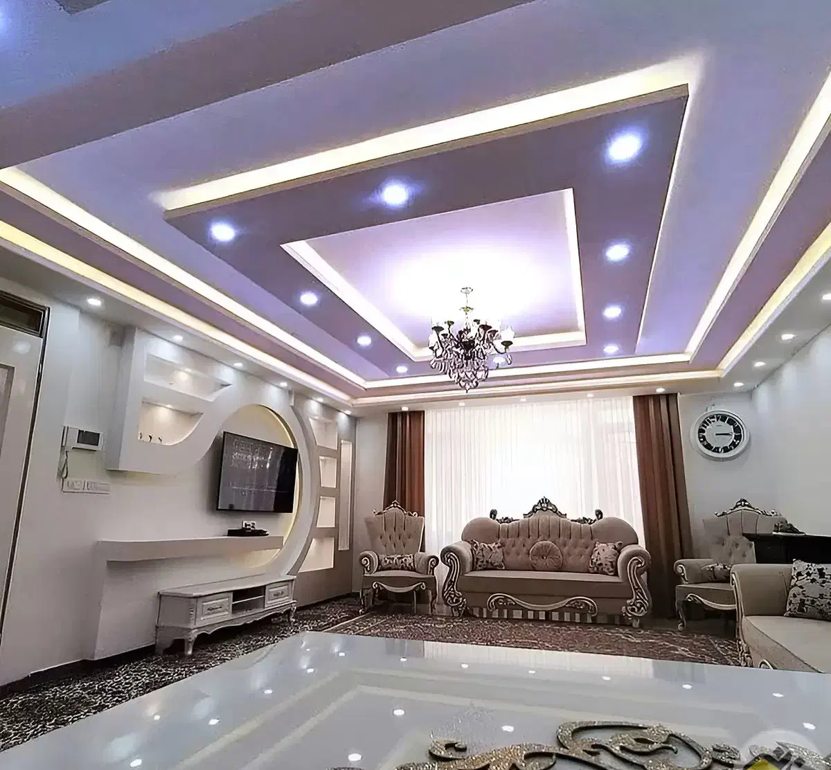 اجرای کناف|خدمات پیشه و مهارت|سنندج, |دیوار