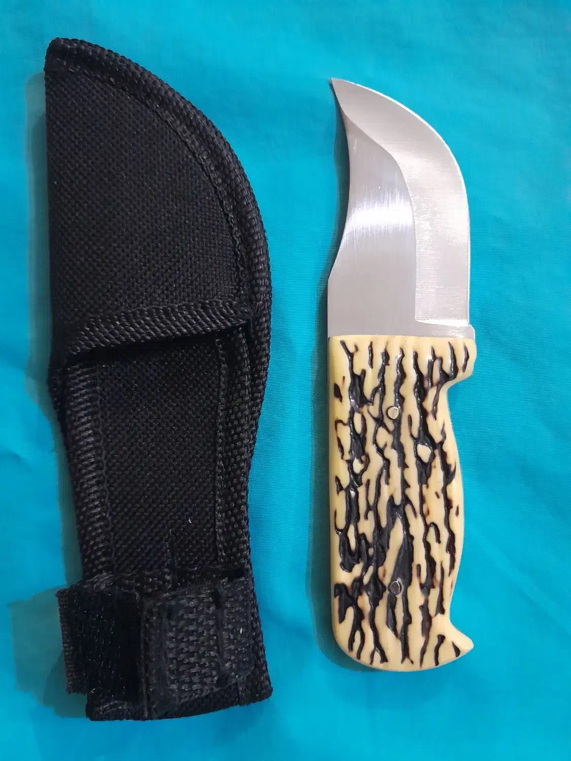 چاقو کلمبیا|کلکسیون و سرگرمی|خرم‌آباد, |دیوار