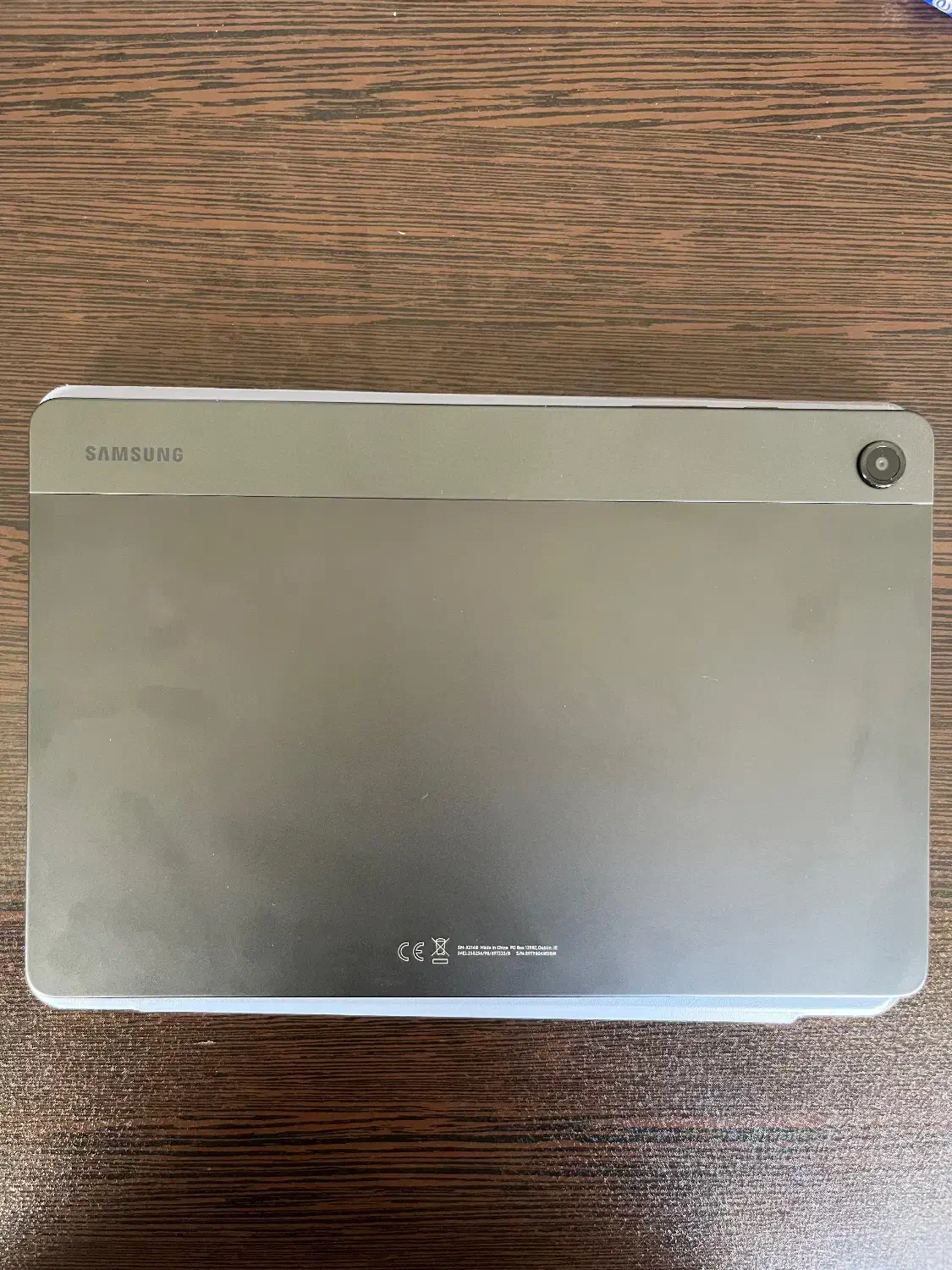 تبلت گلکسی تب A9 Plus 5G|تبلت|تهران, جمهوری|دیوار