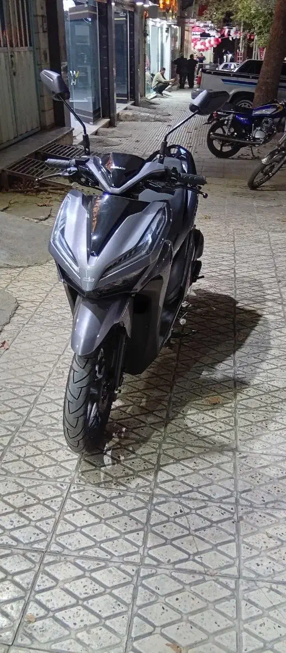 کلیک هرم 180سیسی|موتورسیکلت|آشخانه, |دیوار