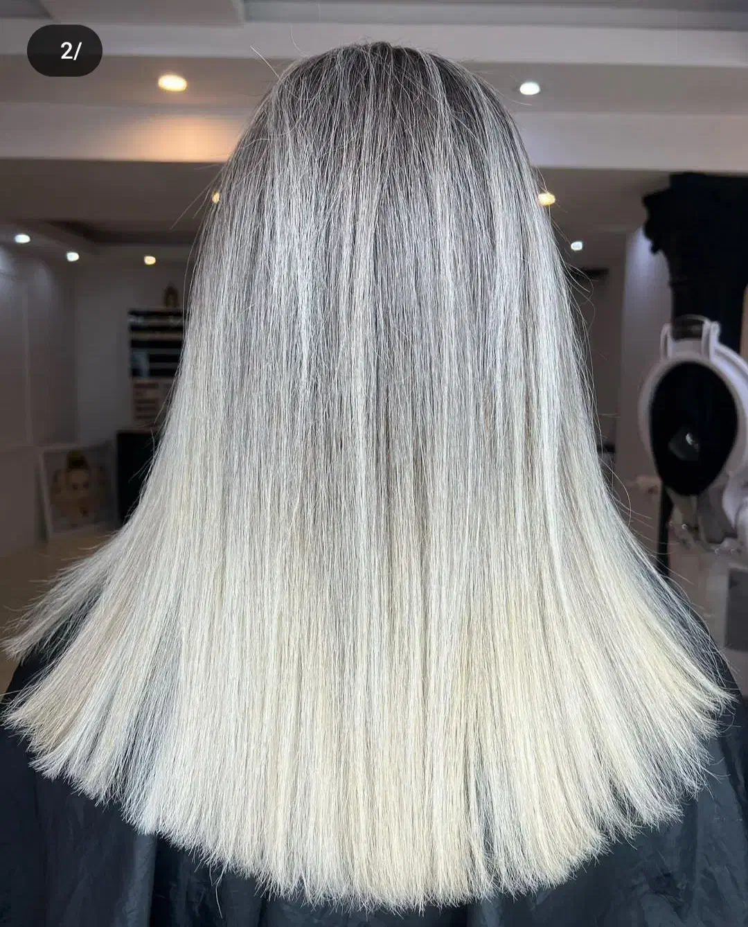 مدل برای رنگ ولایت تخصصی و50٪ تخفیف برای خدمات vip|خدمات آرایشگری و زیبایی|مشهد, ولیعصر (شهرک غرب)|دیوار