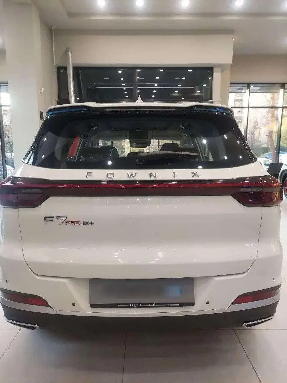 فروش تیگو7 هیبرید تحویل فوری|خودرو سواری و وانت|تهران, امیرآباد|دیوار