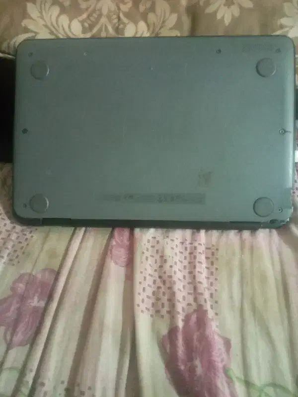 لپتاب Hp فروش فوری|رایانه همراه|مسجد سلیمان, |دیوار