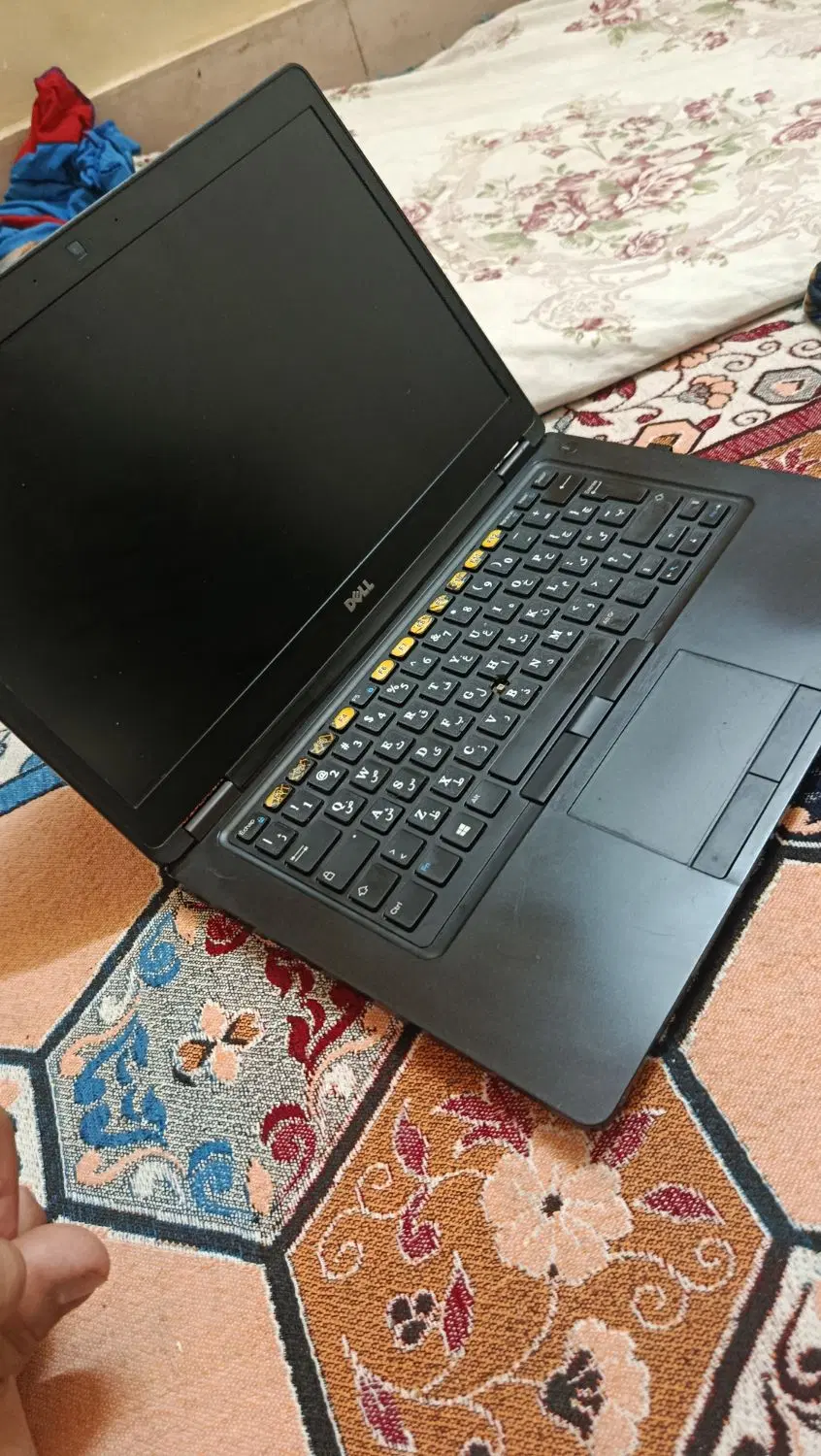 Dell 5490|رایانه همراه|اهواز, کیان اباد|دیوار