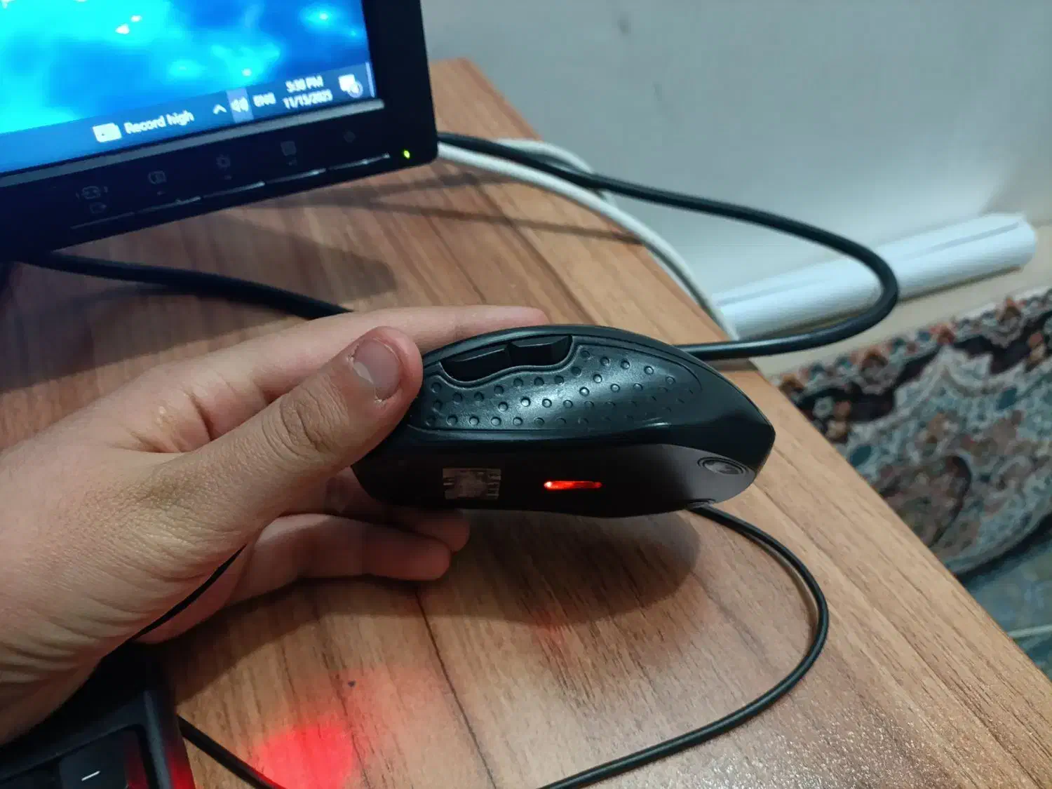 موس و کیبورد|قطعات و لوازم جانبی رایانه|بهبهان, |دیوار