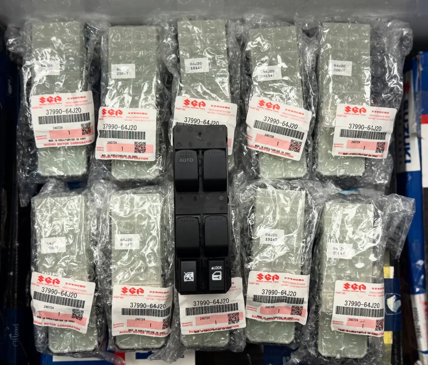 سرسیلندر سوزوکی ویتارا ۲۴۰۰ و ۲۰۰۰|قطعات یدکی و لوازم جانبی|تهران, بهارستان|دیوار