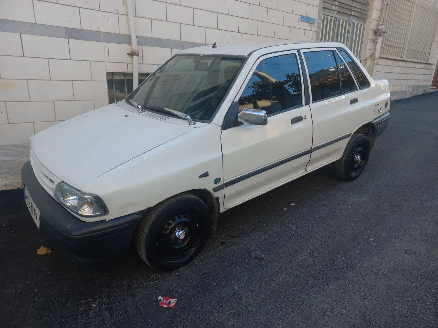 پراید 131 مدل 89|خودرو سواری و وانت|کامیاران, |دیوار