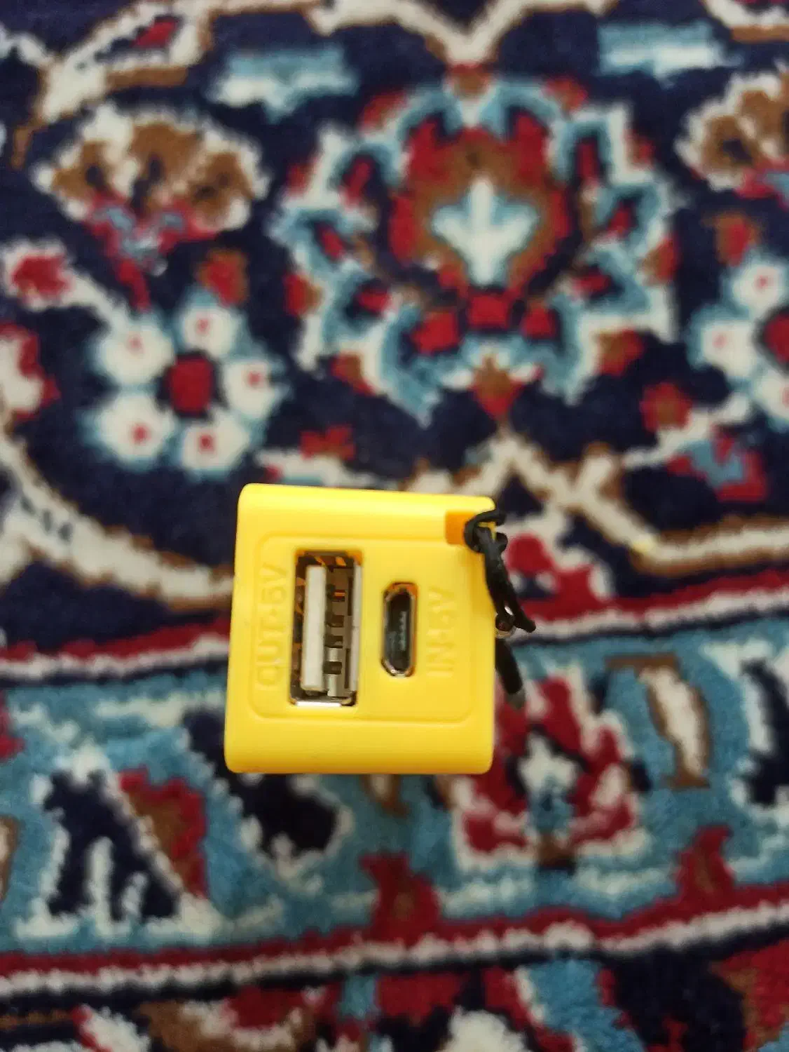 پاور بانک|لوازم جانبی موبایل و تبلت|فردیس, شهرک شهید حسینی|دیوار