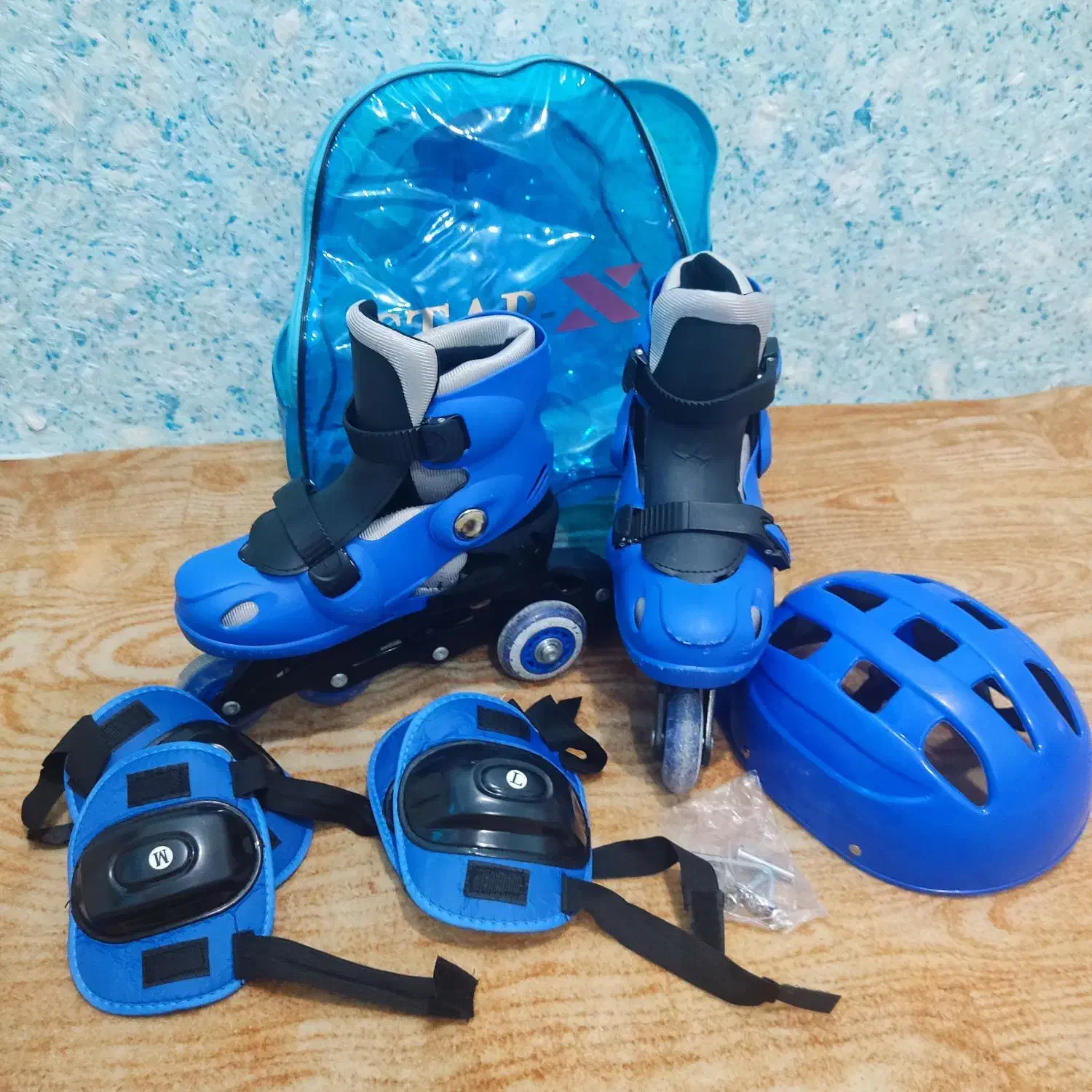 کفش اسکیتی|دوچرخه، اسکیت، اسکوتر|بندرعباس, |دیوار