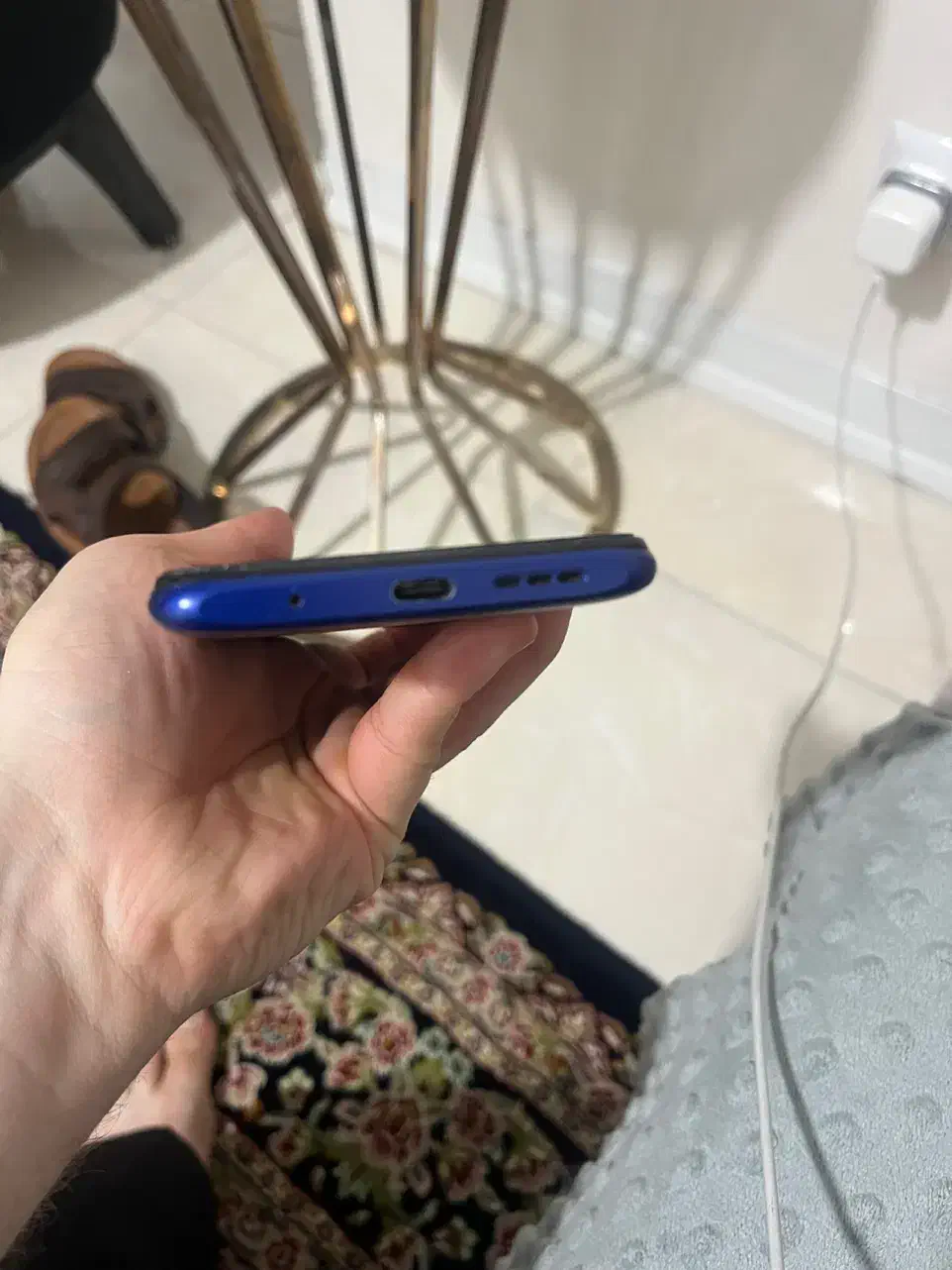 شیامی پوکوm3|موبایل|قزوین, |دیوار