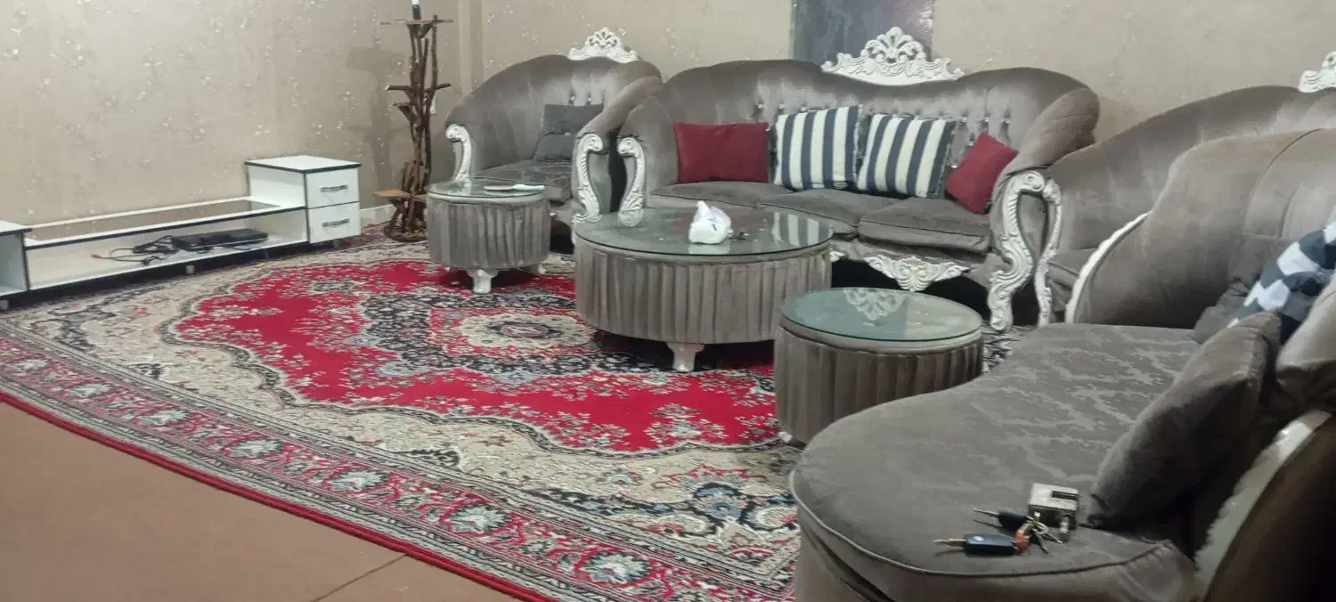 آپارتمان اجاره ای.. روزانه..کوتاه مدت|اجارهٔ آپارتمان|شوشتر, |دیوار