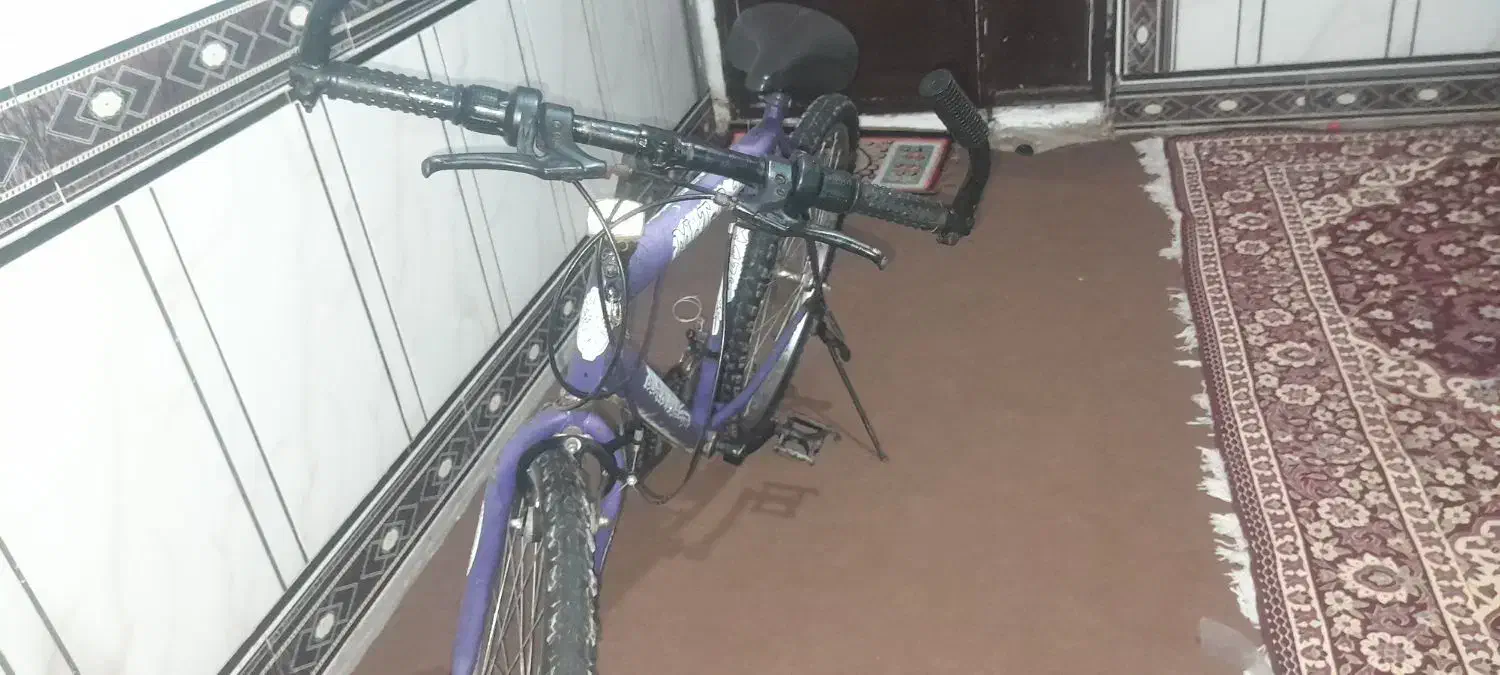 دوچرخه 26|دوچرخه، اسکیت، اسکوتر|مسجد سلیمان, |دیوار